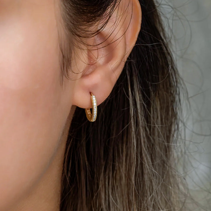 Mini Earrings for Women