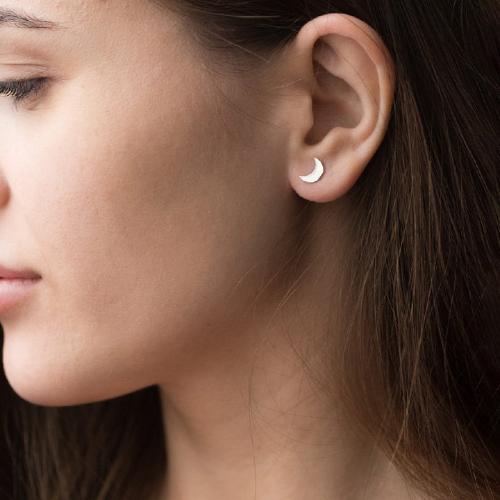 Luna Stud earrings