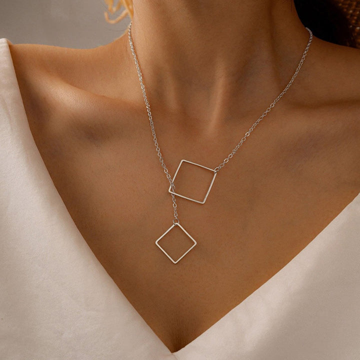 minimalist Female Jewelry 
